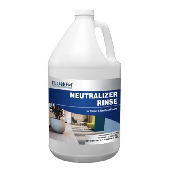 FLOKEM Neutralizer Rinse