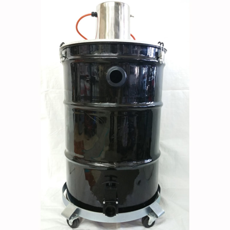 55 gallon Drum Vacuum Complete Optimum Floorcare