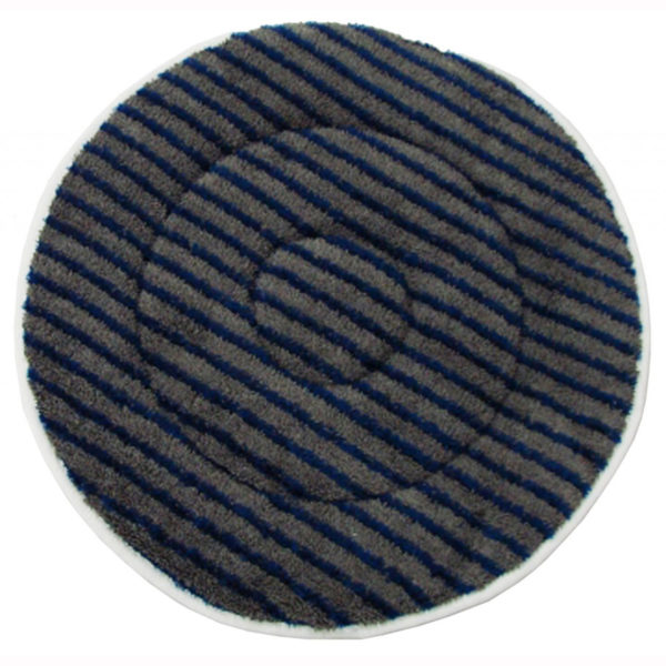 19" Micro Fiber Carpet Bonnet
