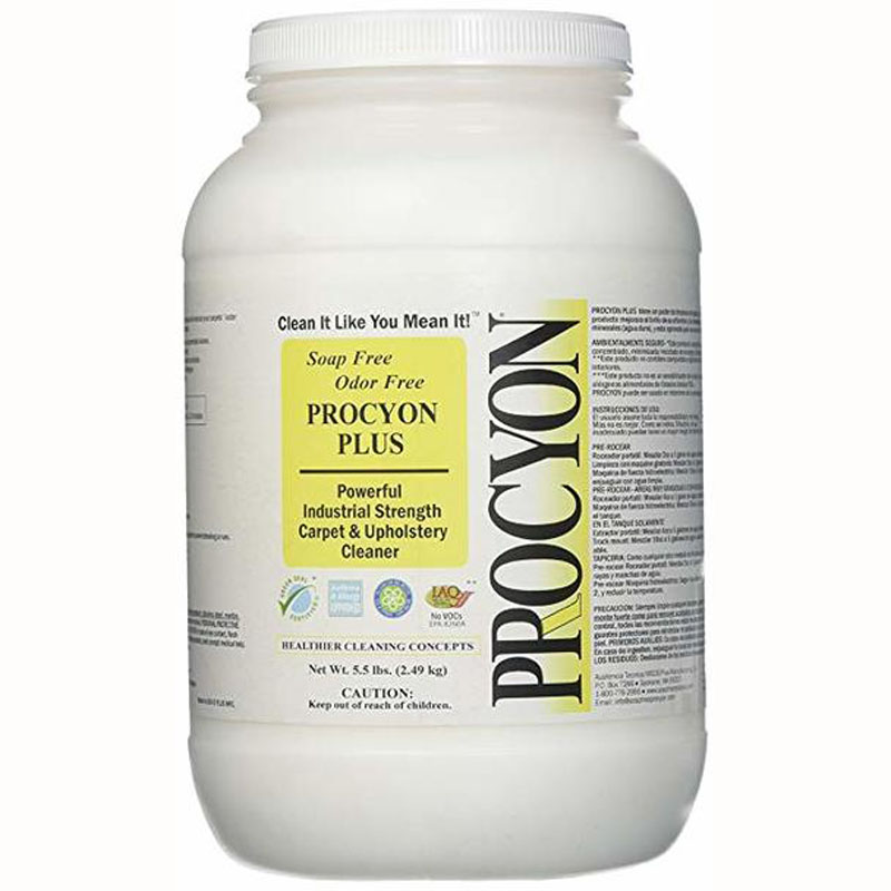 Procyon Plus Powder 6 LBS