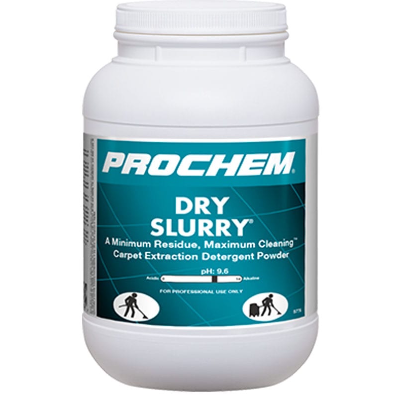 Dry Slurry Powder Per LBS