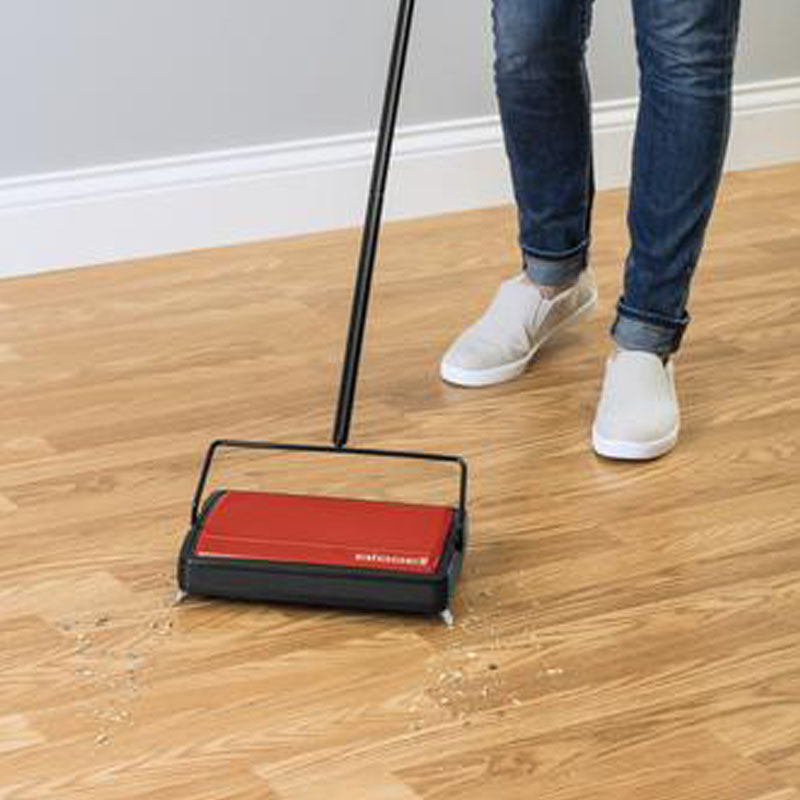 BISSELL Refresh Manual Sweeper Pirouette 2199 