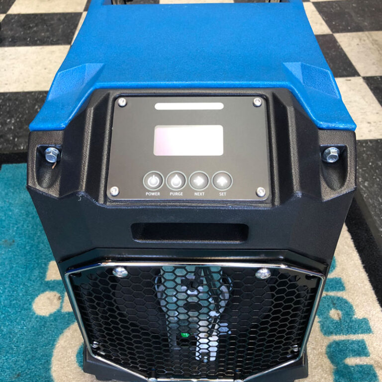Phoenix DryMax BLE Dehumidifier Optimum Floorcare