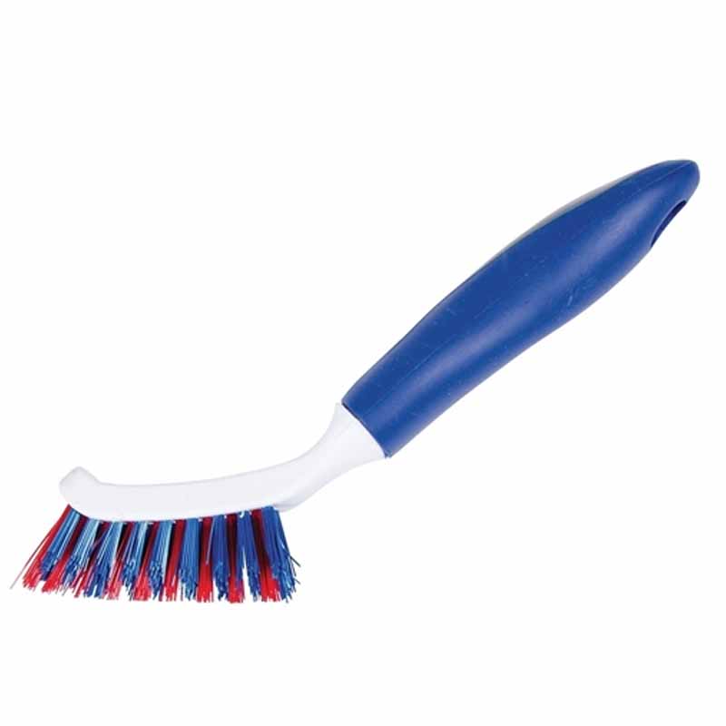 Raptor Tile and Grout Brush