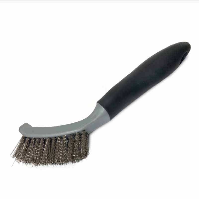 Raptor Tile and Grout Hand Brush