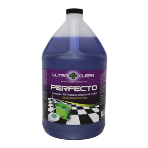 Ultra Clean Perfecto Lavender All Purpose Cleaner