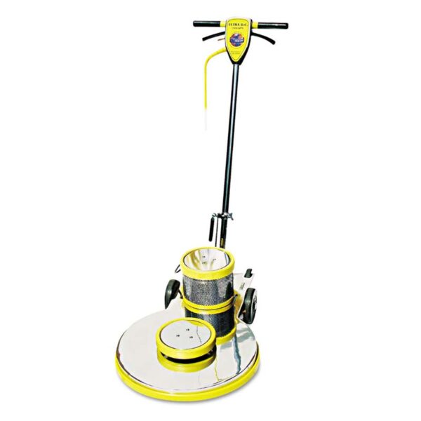 Mercury Ultra DC211500 Burnisher 21"