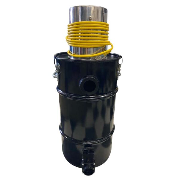 16 Gallon Wet & Dry Drum - 6.6 - Image 2