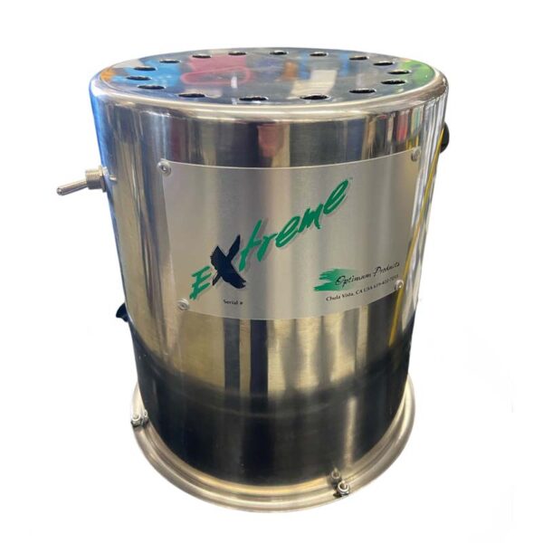 16 Gallon Wet & Dry Drum - 6.6 - Image 4